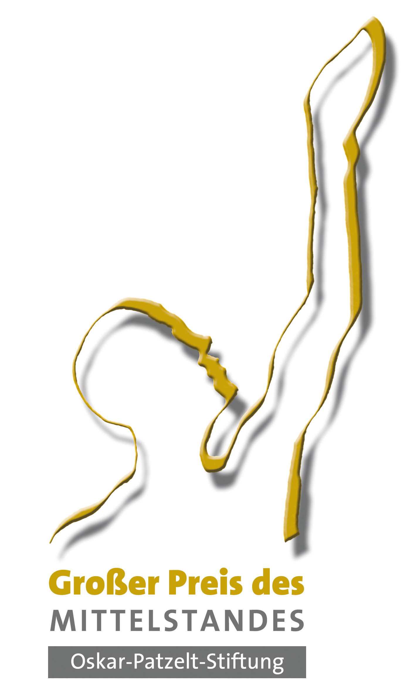 award Logo Grosser Preis des Mittelstandes AutoGyro